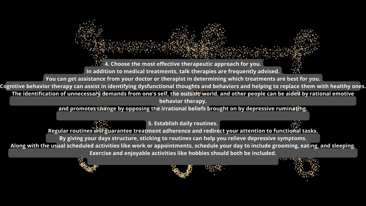 How to Manage Psychotic Depression.