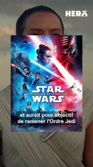 On se fait un recap de toutes les annonces de la Star Wars Celebration 2023 !