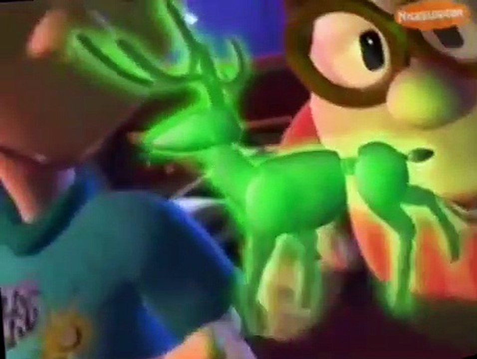 The Adventures of Jimmy Neutron: Boy Genius The Adventures of Jimmy Neutron Boy Genius S02 E018 – Holly Jolly Jimmy