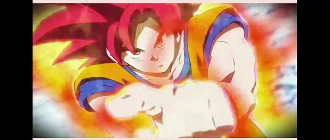 Goku or vegeta vs broly