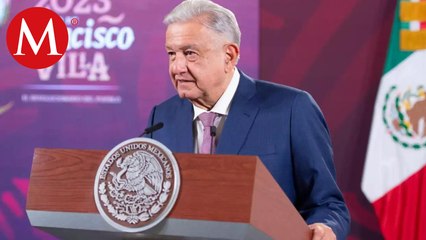 AMLO presenta sección de Prevención Social de las Adicciones previo a cumbre de gabinetes en EU