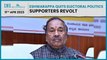 Veteran BJP leader KS Eshwarappa quits electoral politics ahead of Karnataka elections