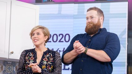 A New Season Of "Home Town Takeover" Is Coming Soon To HGTV