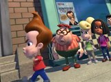 The Adventures of Jimmy Neutron: Boy Genius The Adventures of Jimmy Neutron Boy Genius S03 E001 Lights! Camera! Danger!