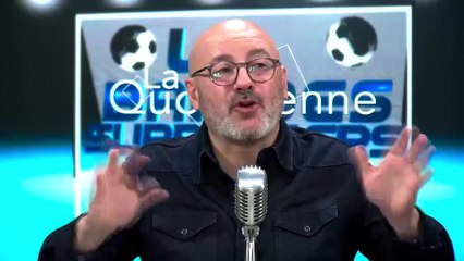 LE BAR DES SUPPORTERS : Le Bar des Supporters 11 04 23