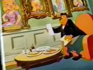The Heckle and Jeckle Show The Heckle and Jeckle Show E038 – Blind Date