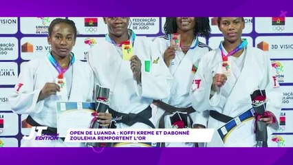 La grande édition "Sport" de La 3 du mardi 11 avril 2023 avec Guy Aurlus