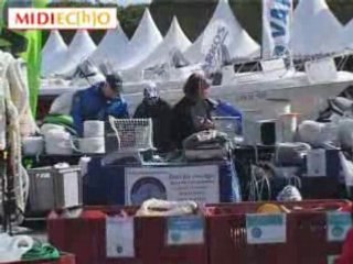 Les "Nautiques" de Port-Camargue (court)