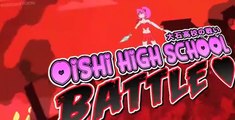 Oishi High School Battle E010 - MOVING AWAY