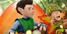 Tree Fu Tom Tree Fu Tom E036 – Chuckleberry Tom