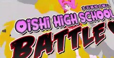 Oishi High School Battle E013 - NOODLES VS. BANHMI