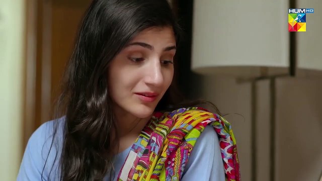 Ariya Ap Ki Nahi Meri Bhi Zimadari Hai.. #hinaaltaf #junaidkhan - Agar - FLO Digital