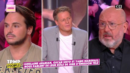 Les jurés des émissions télé sont-ils devenus trop lisses ?