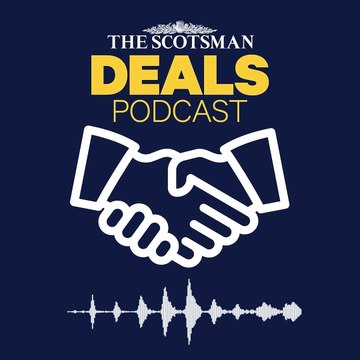 Deals Podcast: Bright outlook for Scotland’s energy sector, in association with AAB and Brodies LLP