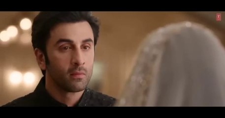 O_Bedardeya_(Full_Video)_Tu_Jhoothi_Main_Makkaar_|_Ranbir,_Shraddha_|_Pritam,Arijit_Singh,_Amitabh(360p)