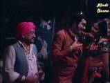 Paise Bina Pyaar Fazul Hai /Kishore Kumar, Sanjeev Kumar/1974  Imaan