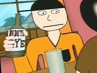 Kevin Spencer Kevin Spencer S04 E014 Chile