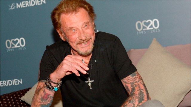 GALA VIDÉO - Johnny Hallyday “massacré”: ce procès où Hervé Temime a joué un rôle clé