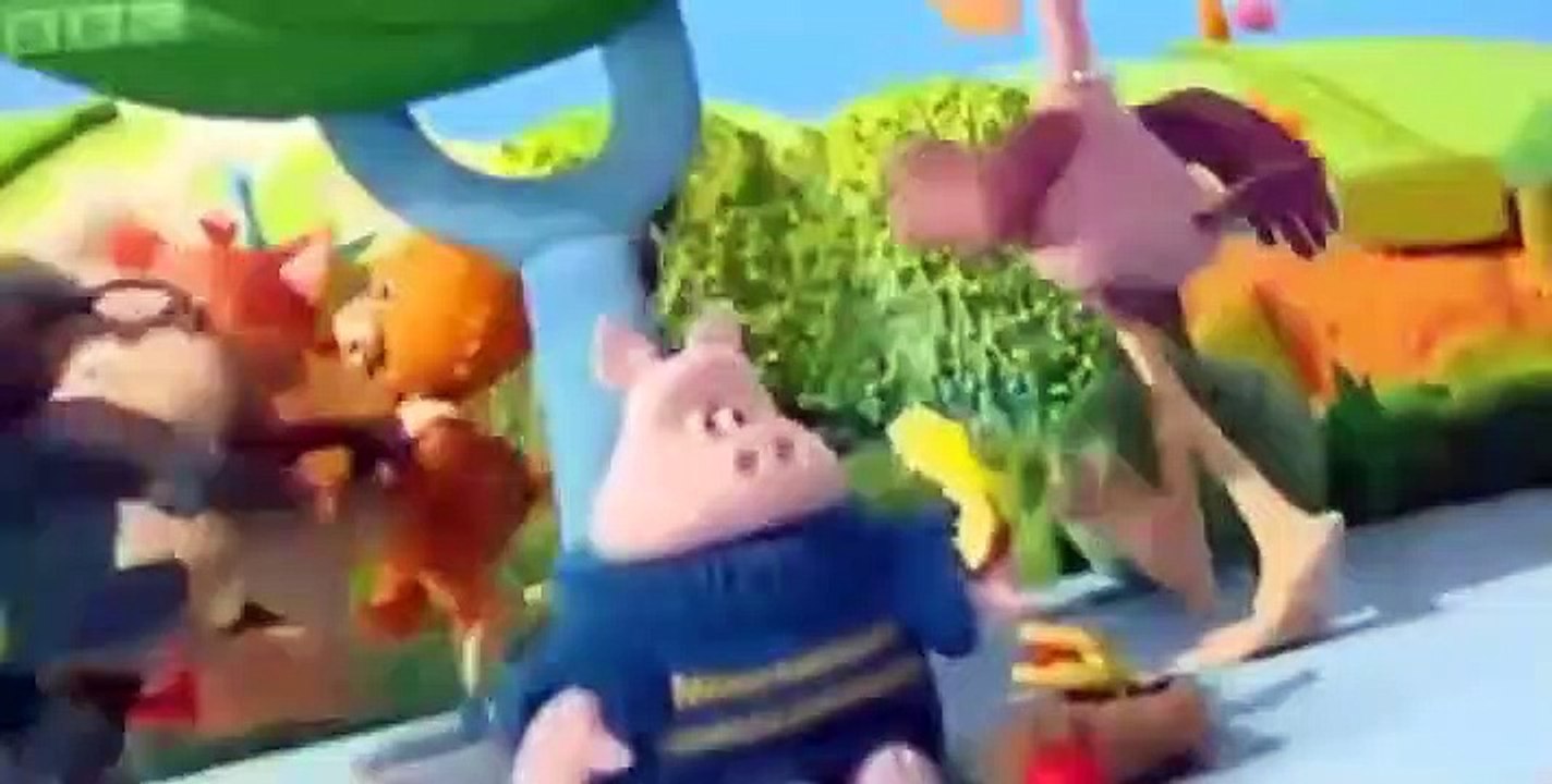 Timmy Time Timmy Time S03 E013 – Timmy And The Balloon