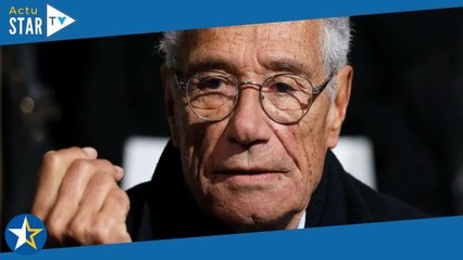 "Je pouvais pas faire ça à ma famille" : Jean-Marie Périer explique la raison dramatique pour laquel