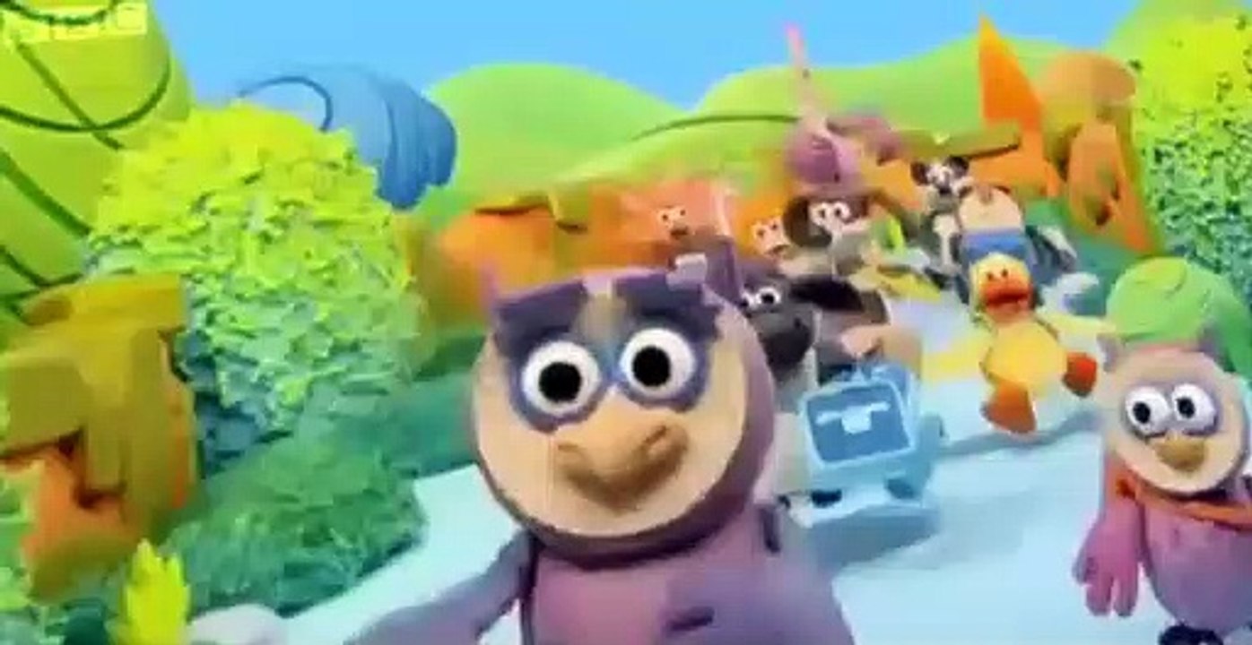 Timmy Time Timmy Time S03 E018 – Timmy shapes up - video Dailymotion