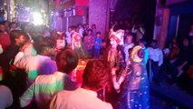 Radha Krishna Street Dance | Ram Barat Farrukhabad