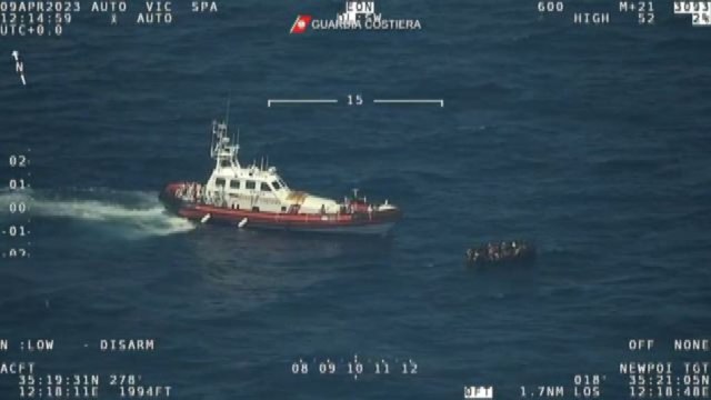 Migranti, Cdm dichiara lo stato di emergenza nazionale