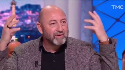 GALA VIDEO - “J’étais moche” : Kad Merad explique pourquoi il a longtemps été complexé par son physique