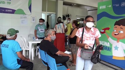 Gripe: campanha nacional de vacinação começa nesta semana