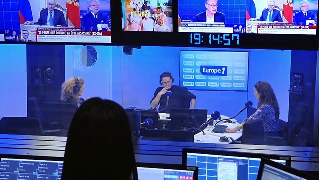 «Tout le monde est content» : la cristallerie d'Arques relance progressivement ses fours