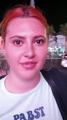 Front door or back door THONG OR COMMANDO WHAT