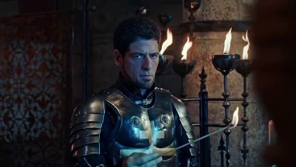 قيامة أرطغرل الموسم الثالث الحلقة 100 - resurrection season 3