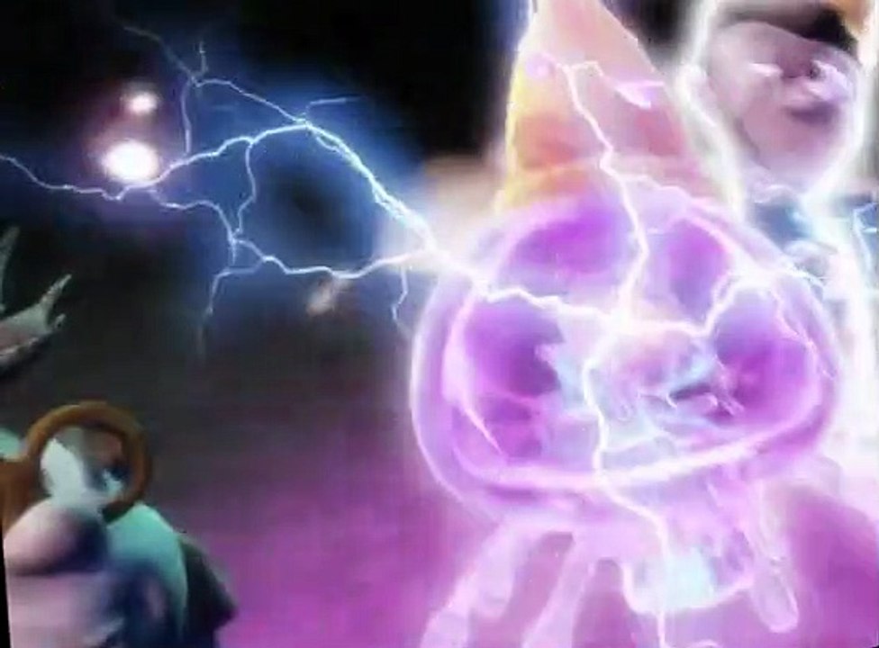 The Adventures of Jimmy Neutron: Boy Genius The Adventures of Jimmy Neutron Boy Genius S03 E007 Who’s Your Mommy / Clash of the Cousins