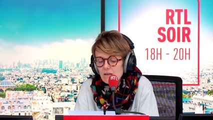 Le journal RTL de 19h du 11 avril 2023