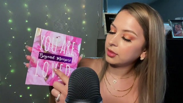 ASMR Huge Trigger Assortment for Sleep All YOUR favorite triggers _70 triggers in 70mins_