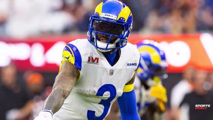 Can Odell Beckham Jr. Carry The Load For The Ravens?