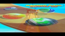 Racing Ball Master 3D - Gameplay Walkthrough | Kamal Gameplay | Part 1 (Android, iOS)