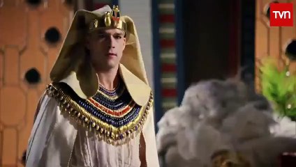 Moises y Los Diez Mandamientos Capitulo 147 en español