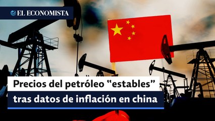 El petróleo se mantiene estable por preocupación sobre la demanda china