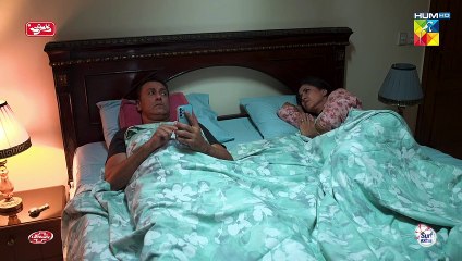 Biwi Ke Liye Bhi Waqt Nahi Hai... #ayezakhan #danishtaimoor - Chand Tara - FLO Digital