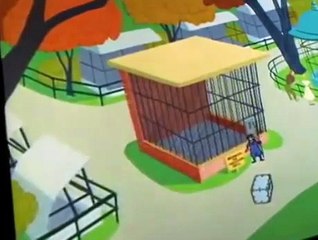 The Daffy Duck Show The Daffy Duck Show E087 – Ducking The Devil