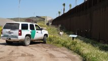 Fueron rescatados en Arizona, Estados Unidos, dos niños abandonados por ‘coyotes’