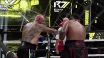 Jarrell Miller vs Lucas Browne (18-03-2023) Full Fight