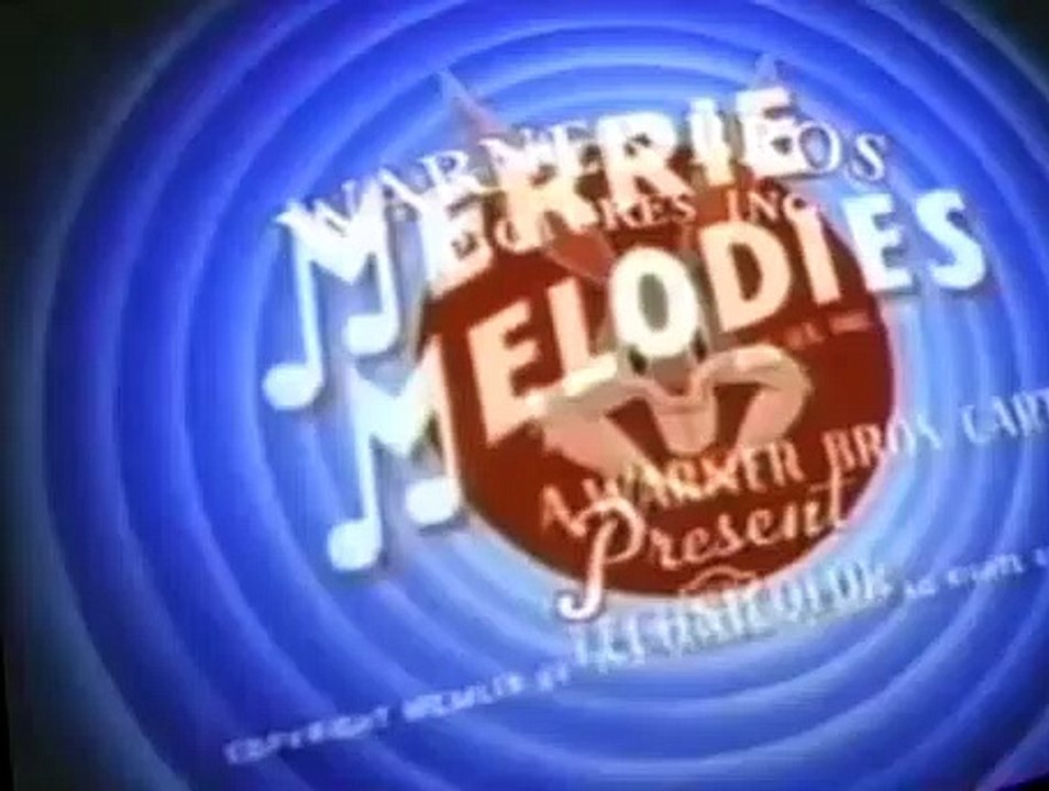 The Daffy Duck Show The Daffy Duck Show E093 – Apes Of Wrath