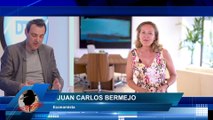 JUAN CARLOS BERMEJO: La junta directiva de accionistas de Ferrovial son quienes deciden si se marcha o no