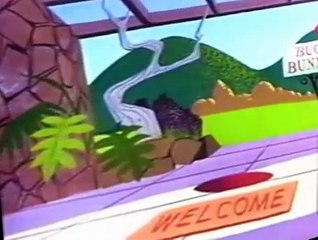 The Daffy Duck Show The Daffy Duck Show E094 – Person To Bunny