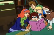 Scooby-Doo, Where Are You! 1969 Scooby Doo Where Are You S01 E001 What a Night for a Knight
