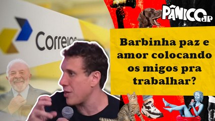 LEI DAS ESTATAIS JÁ FOI PRO BELELÉU? SAMY DANA EXPLICA