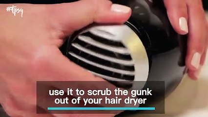 Brush Your Teeth The Right Way With These Simple Hacks