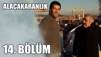 Alacakaranlık 14. Bölüm | Full Bölüm